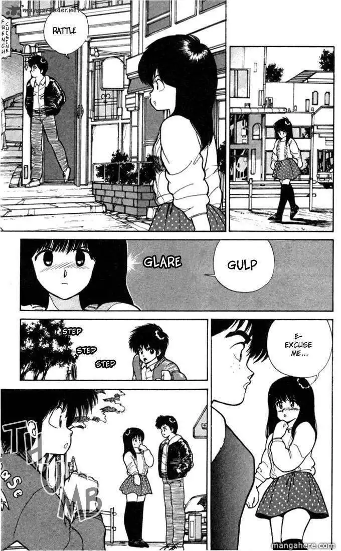 Orange Road Chapter 12 128